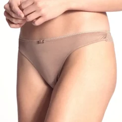 String