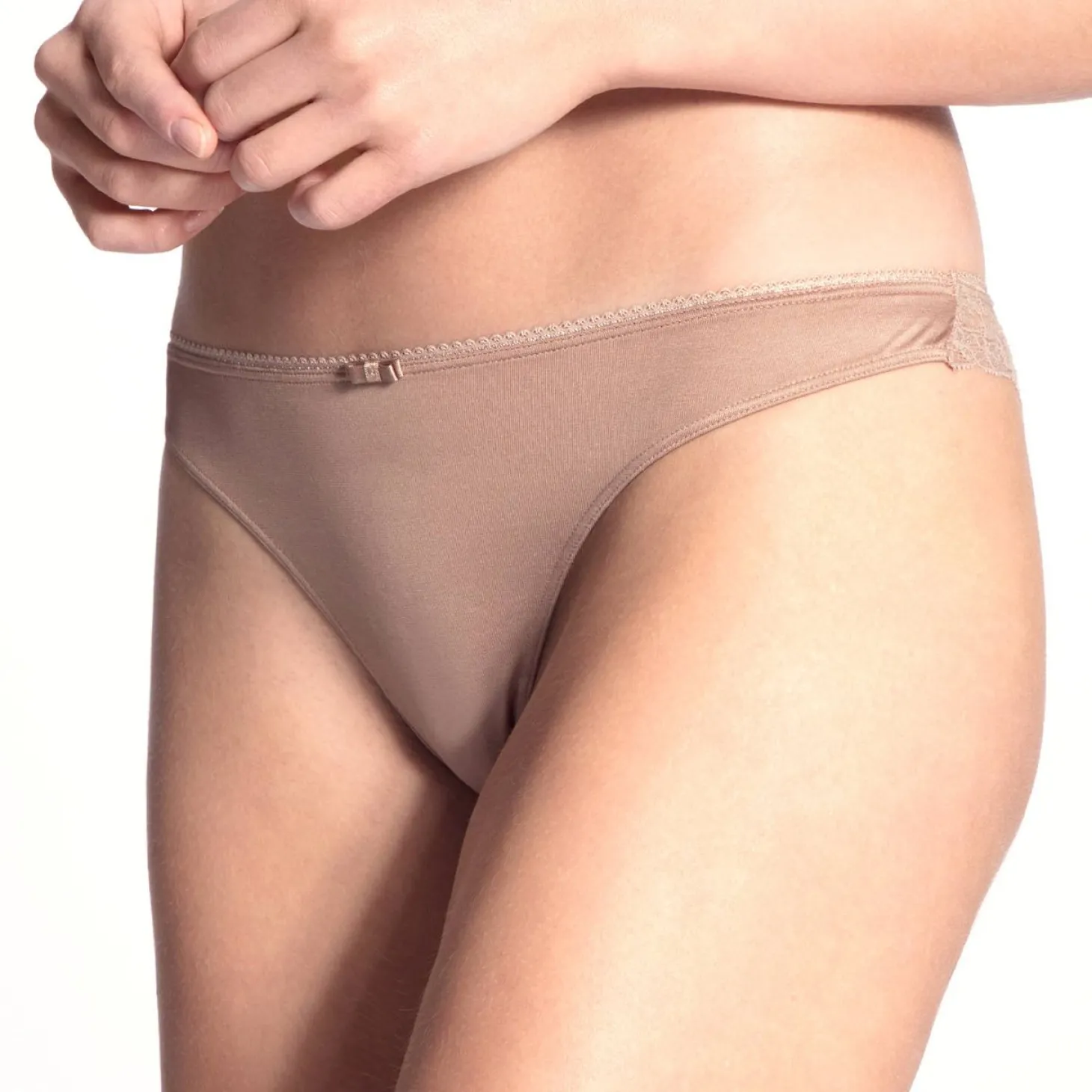 String