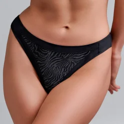 String