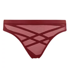 String