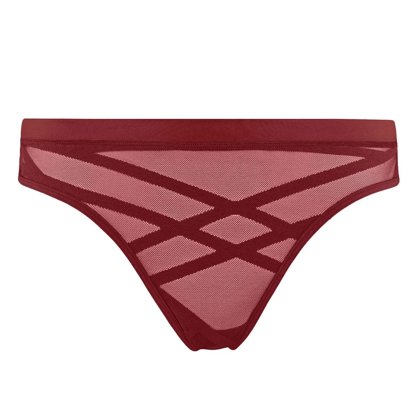 String