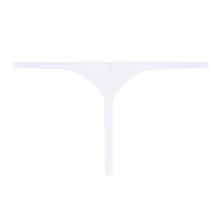 String