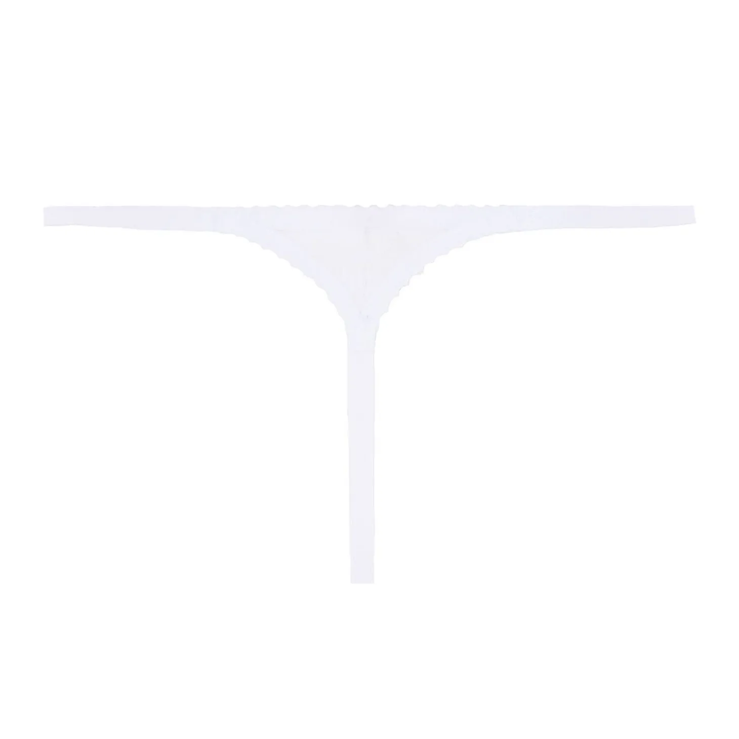 String