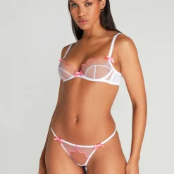String