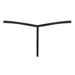String