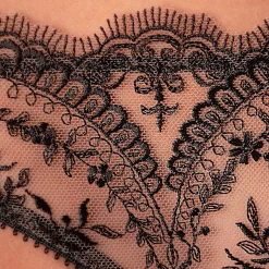 String