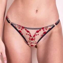 String