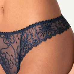 String