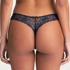 String