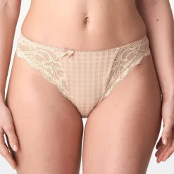 String