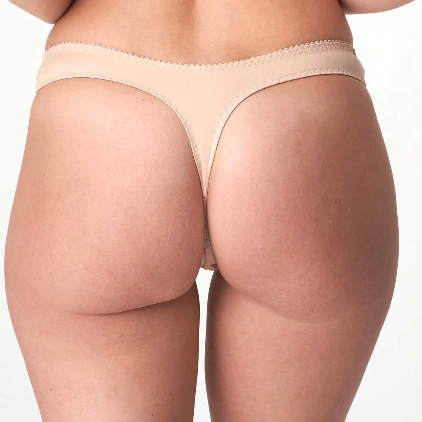 String