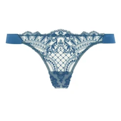 String