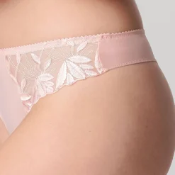 String