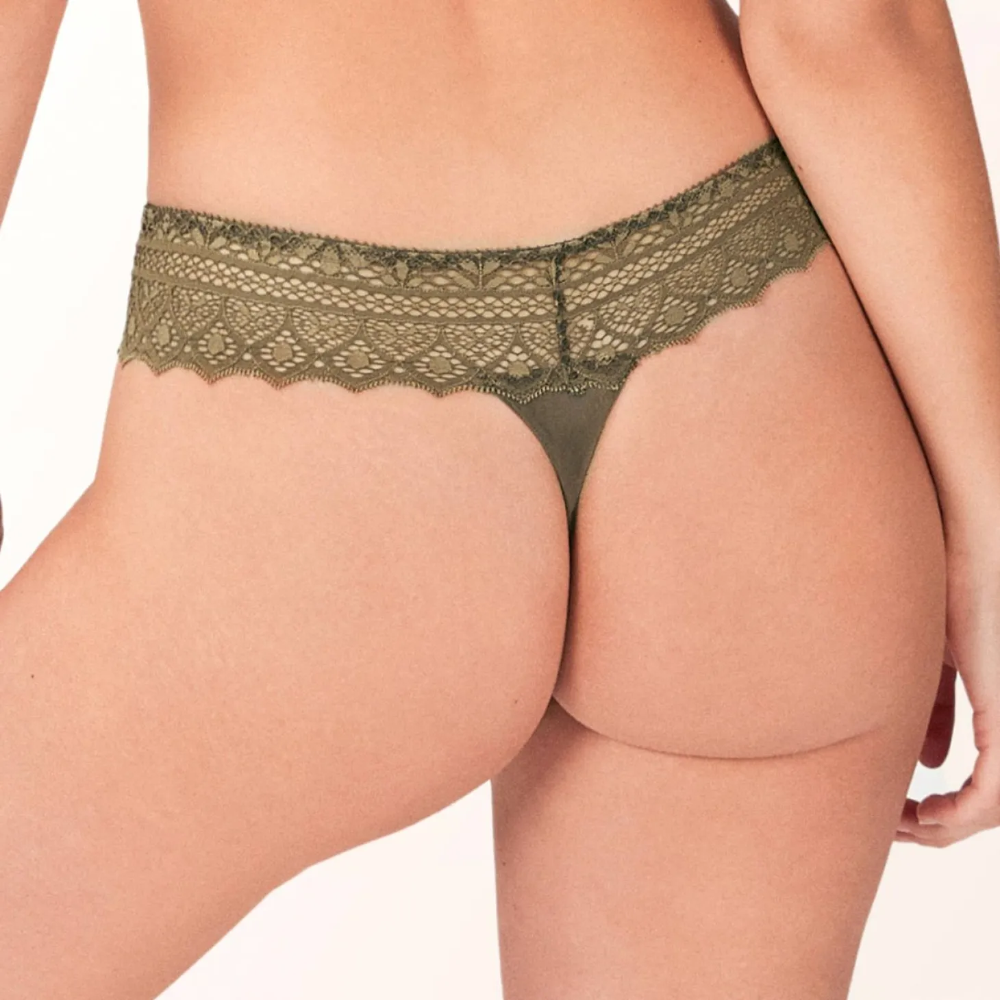 String