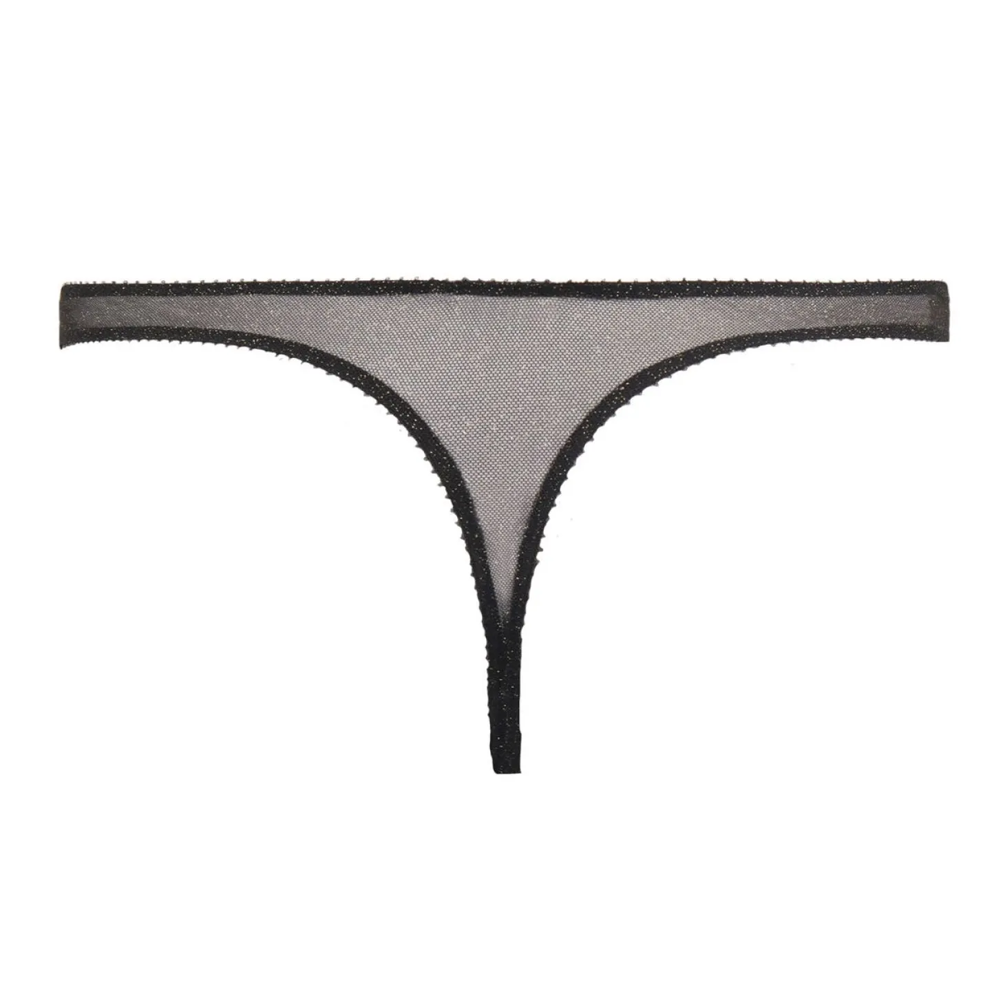 String