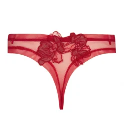 String