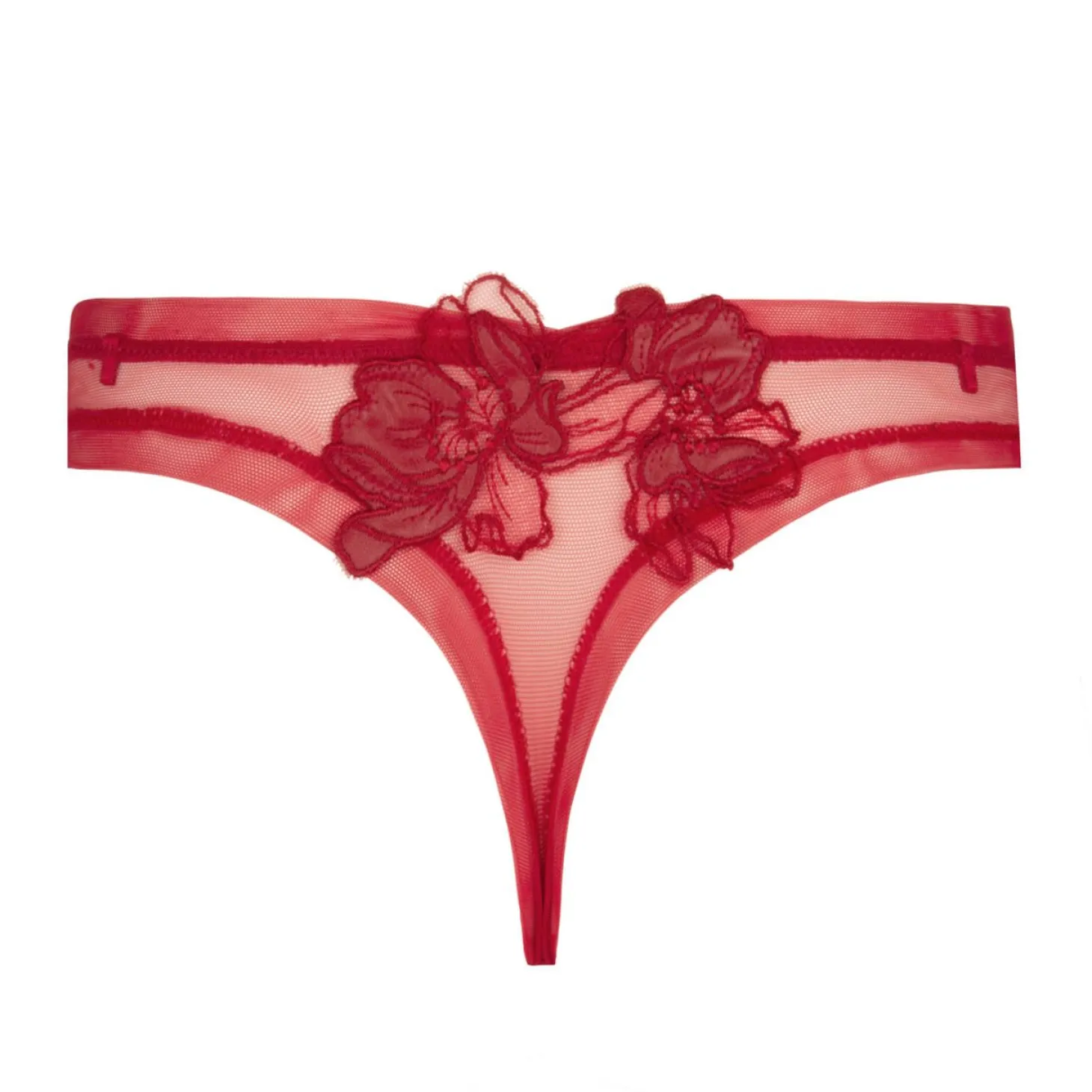 String
