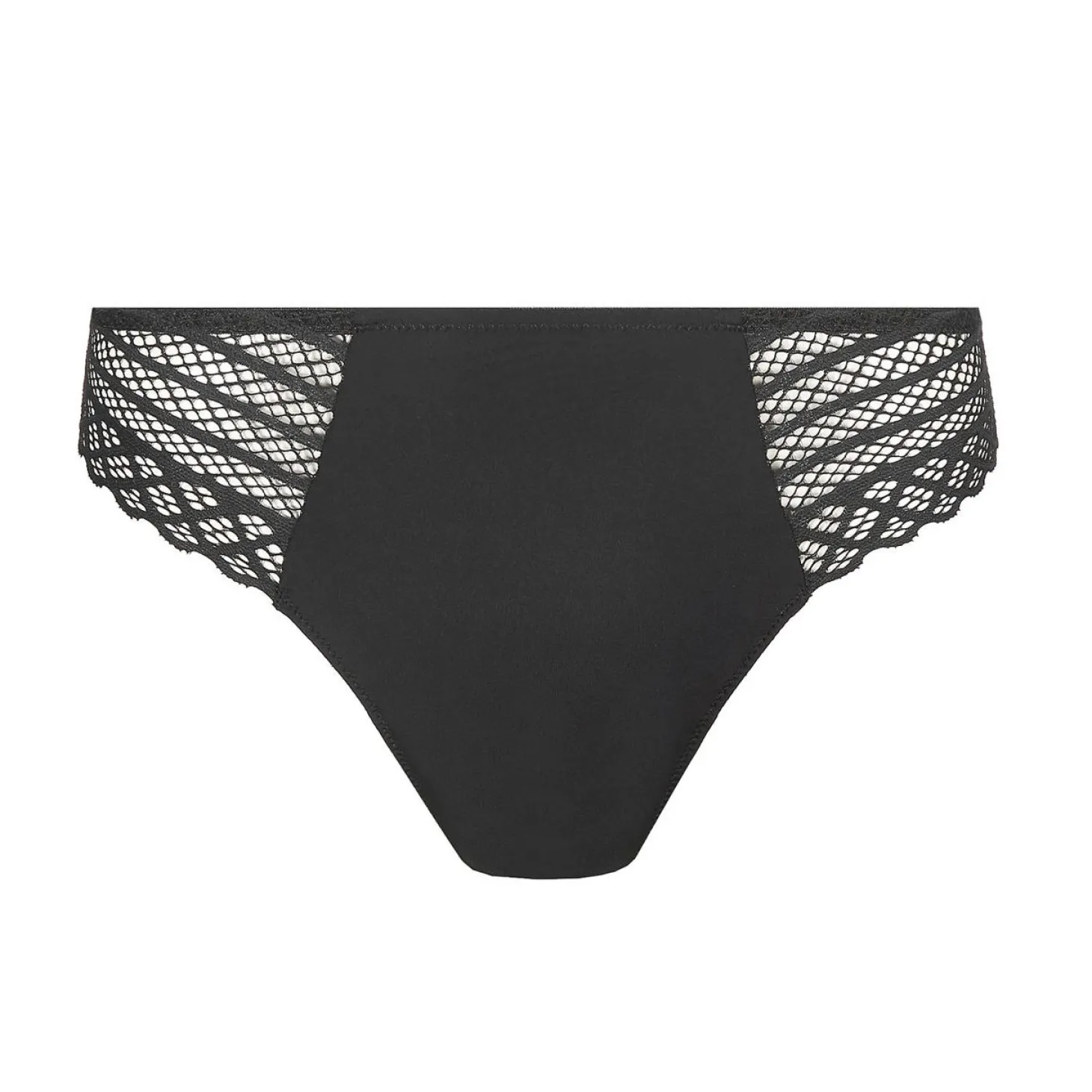 String