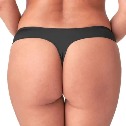 String