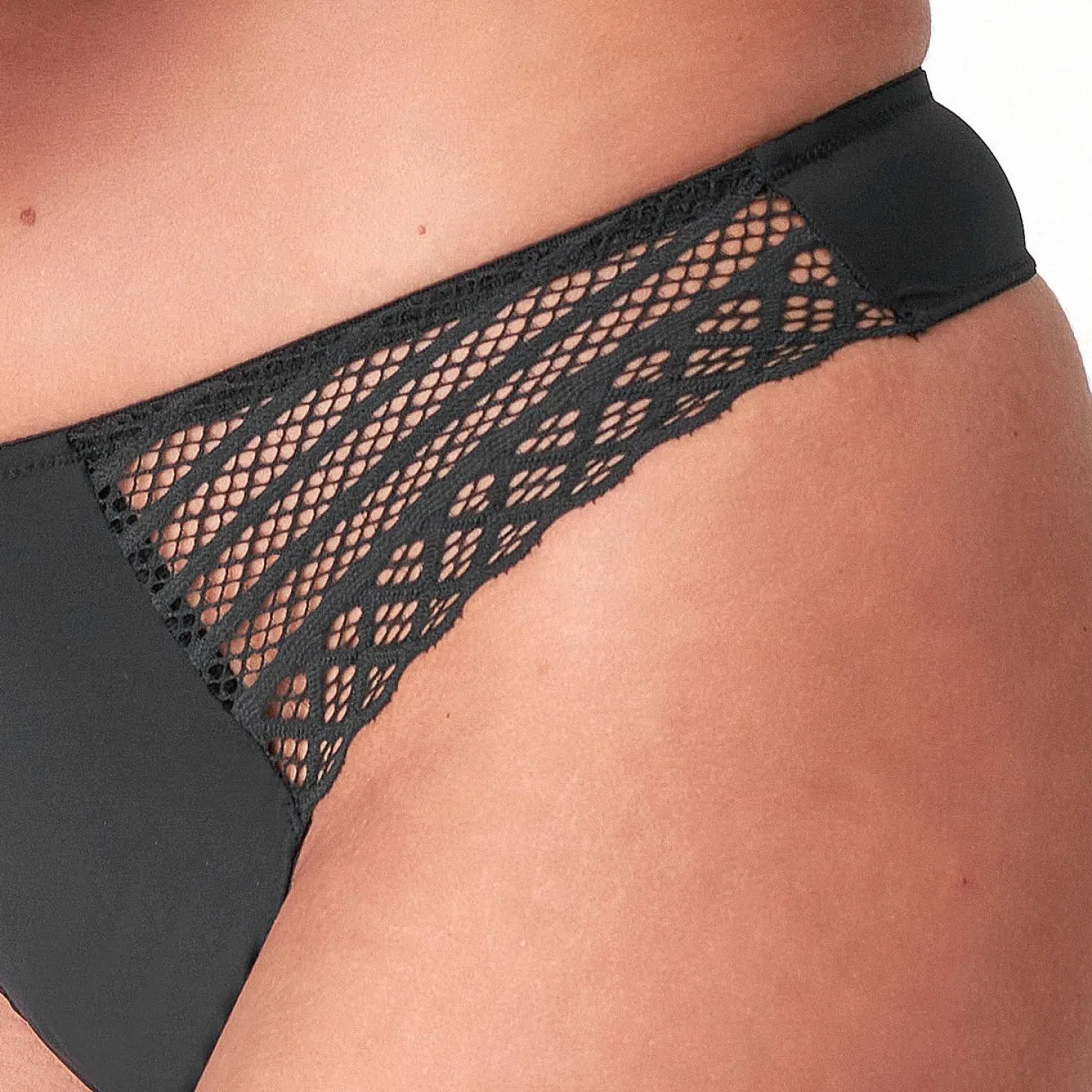 String