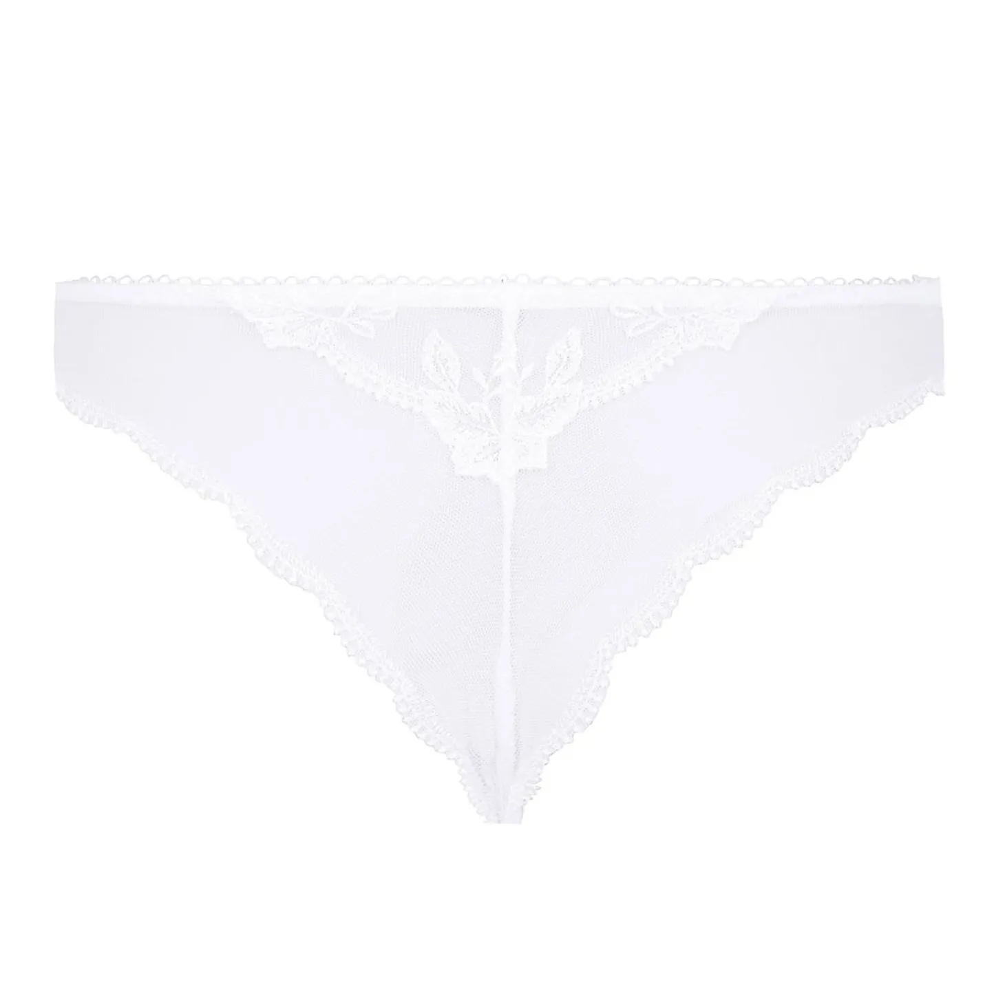 String