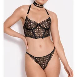String