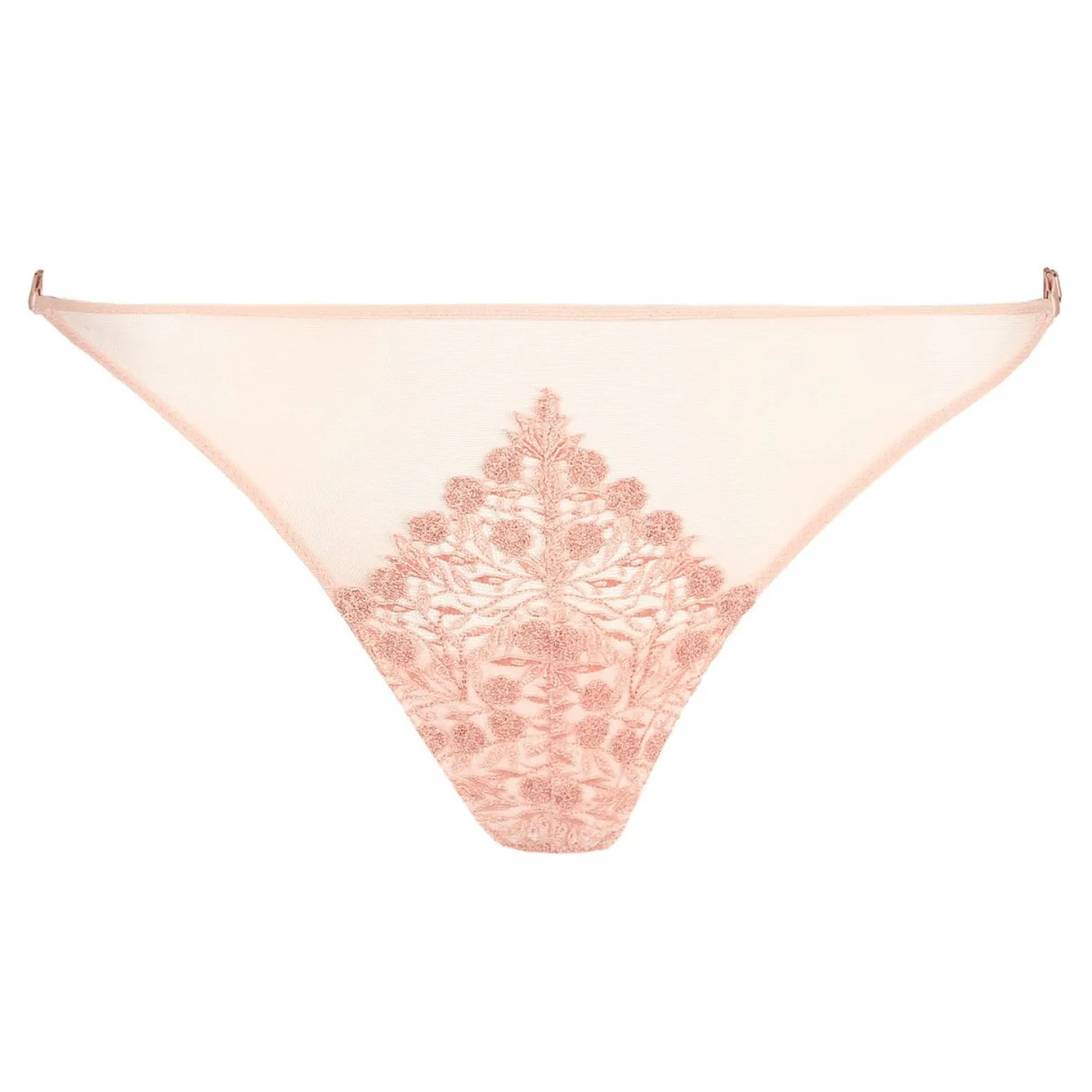 String