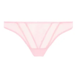 String