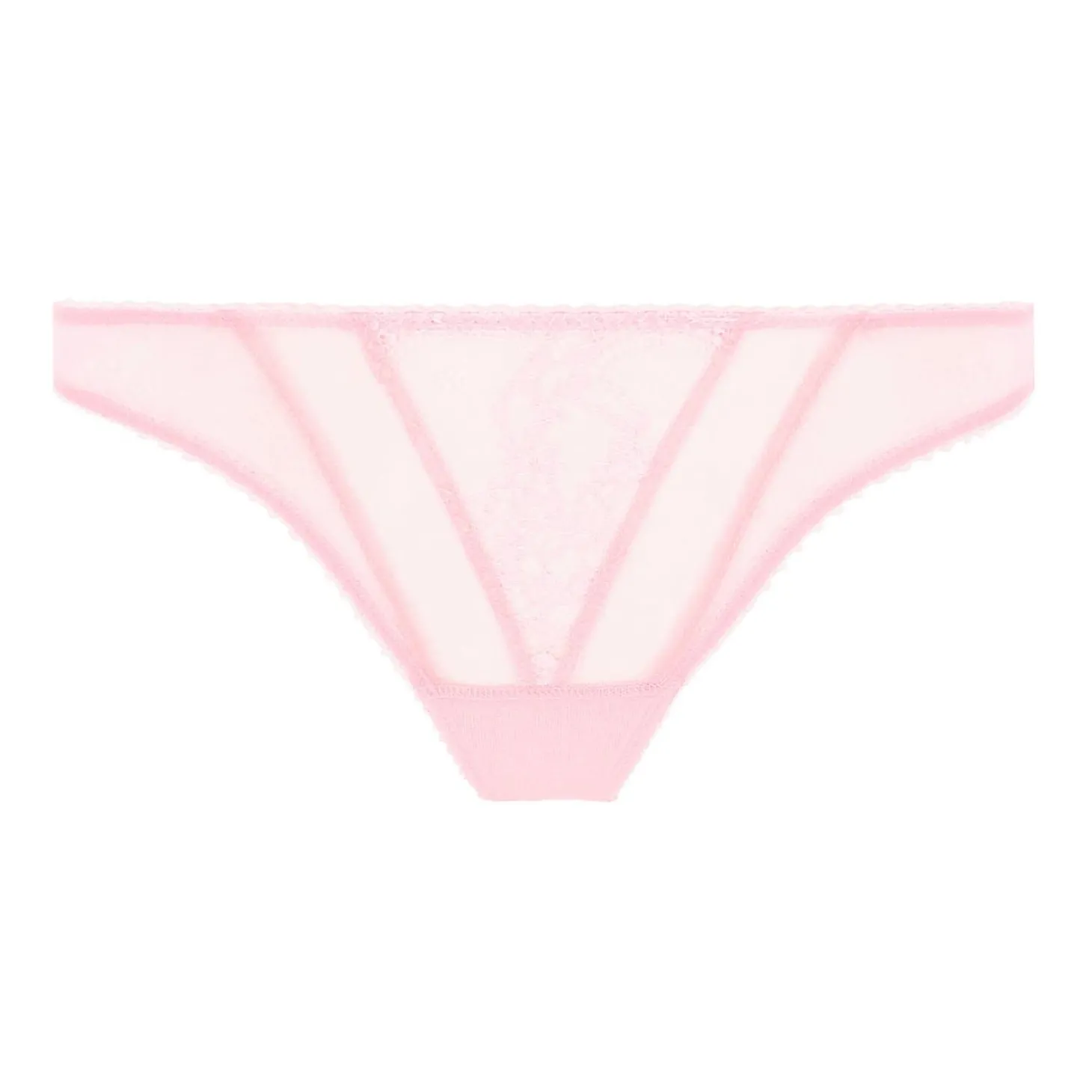 String