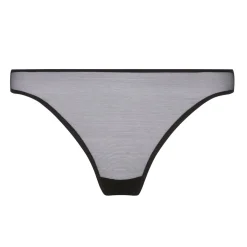 String