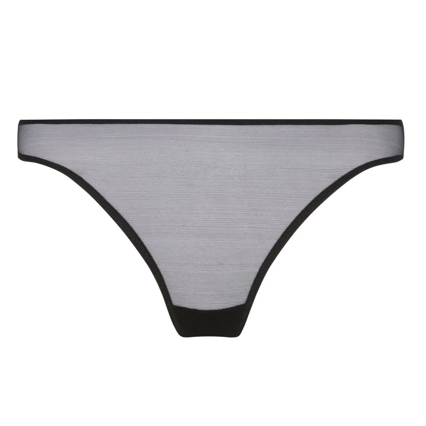 String