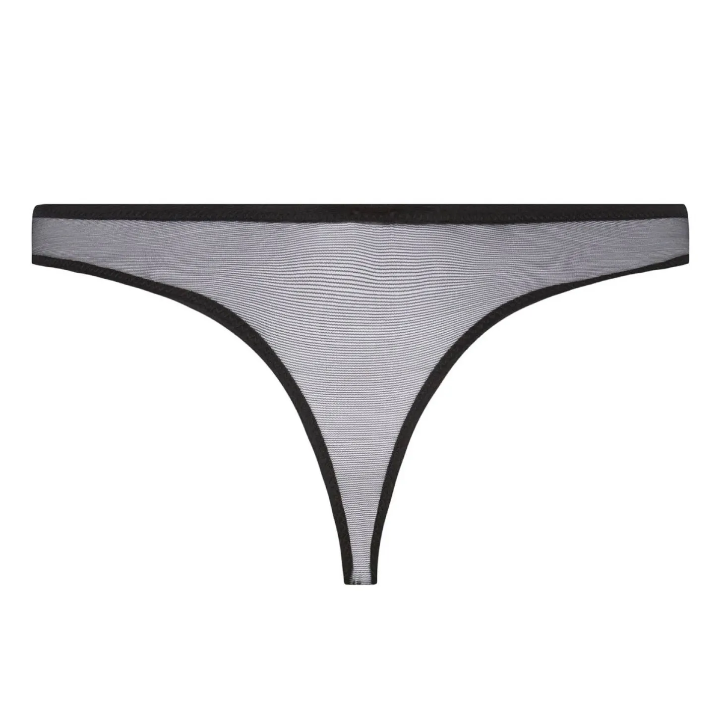 String