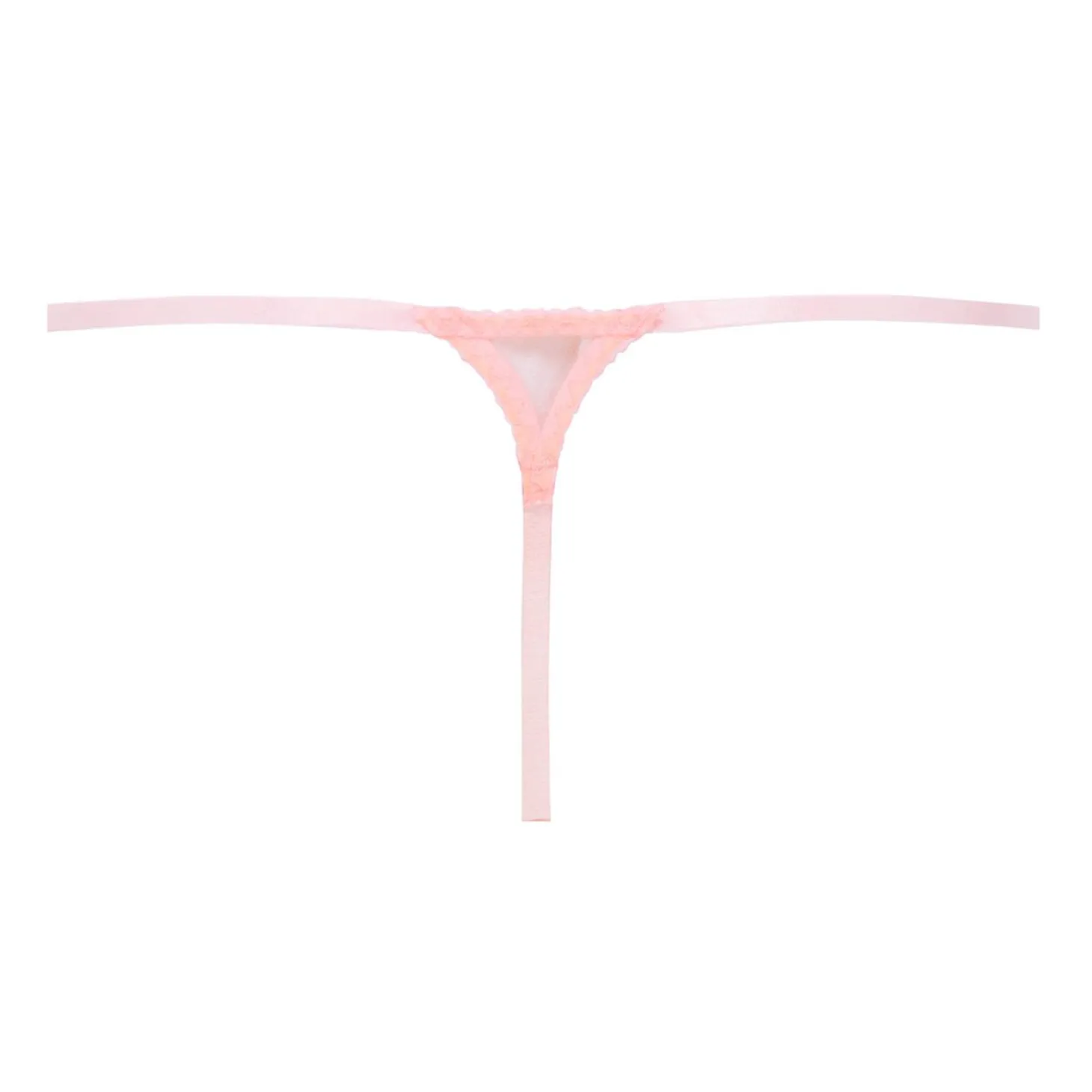 String