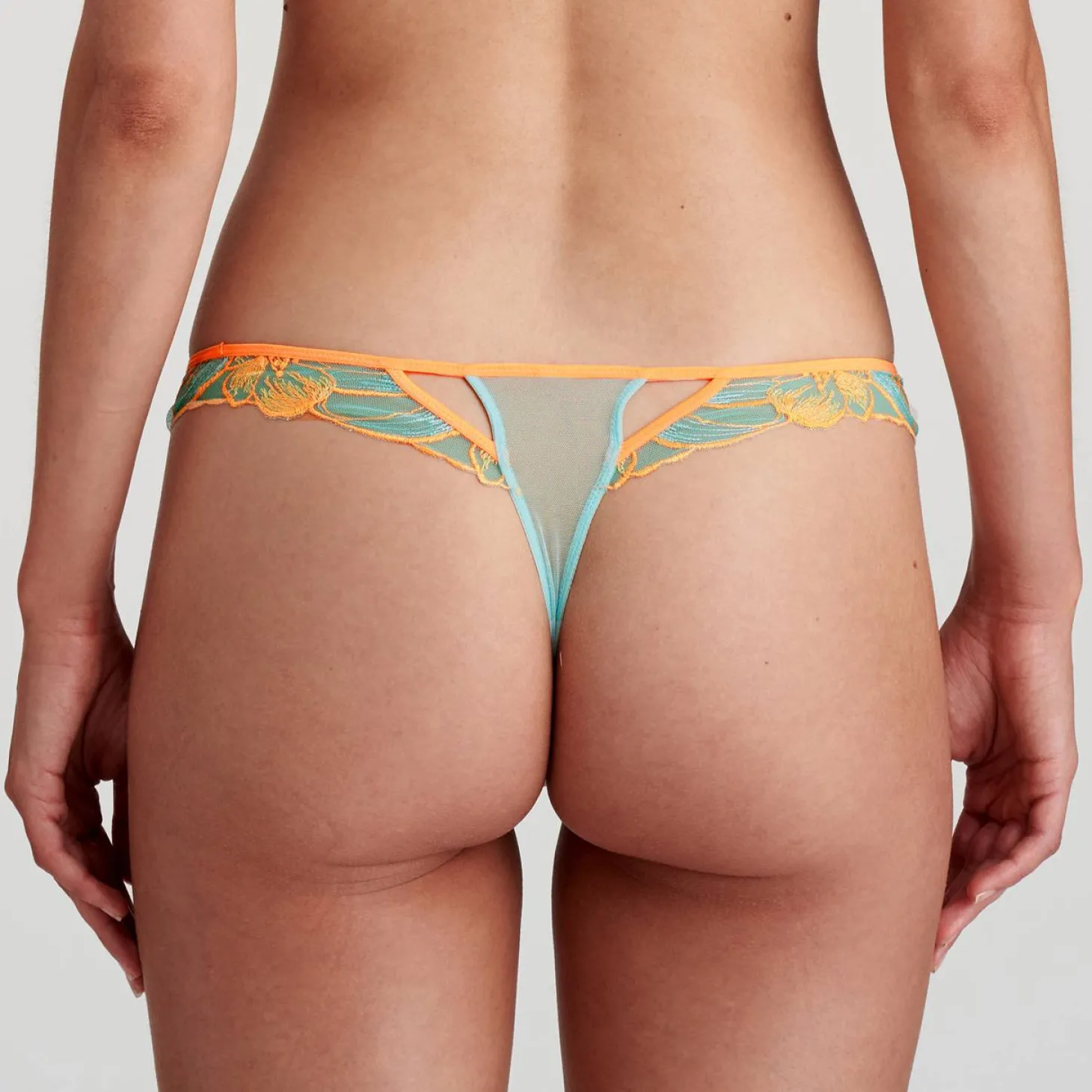 String