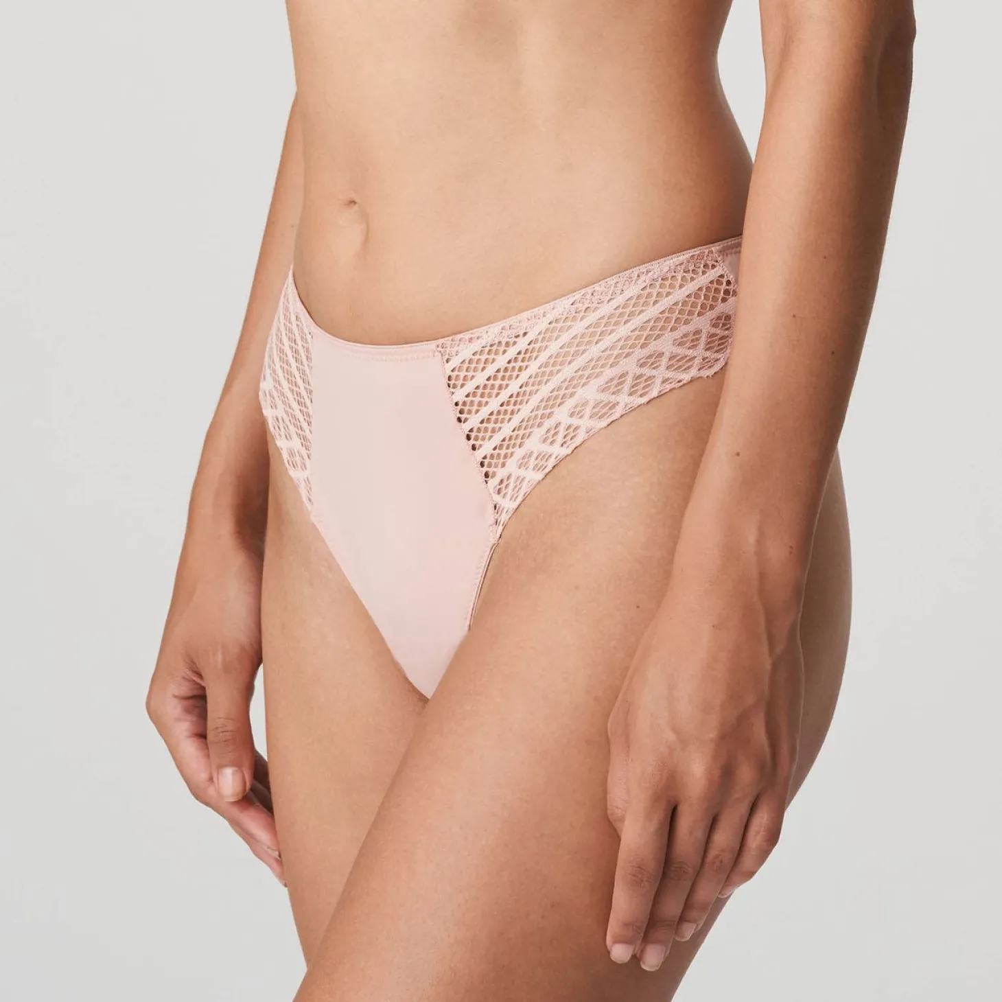 String