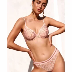 String