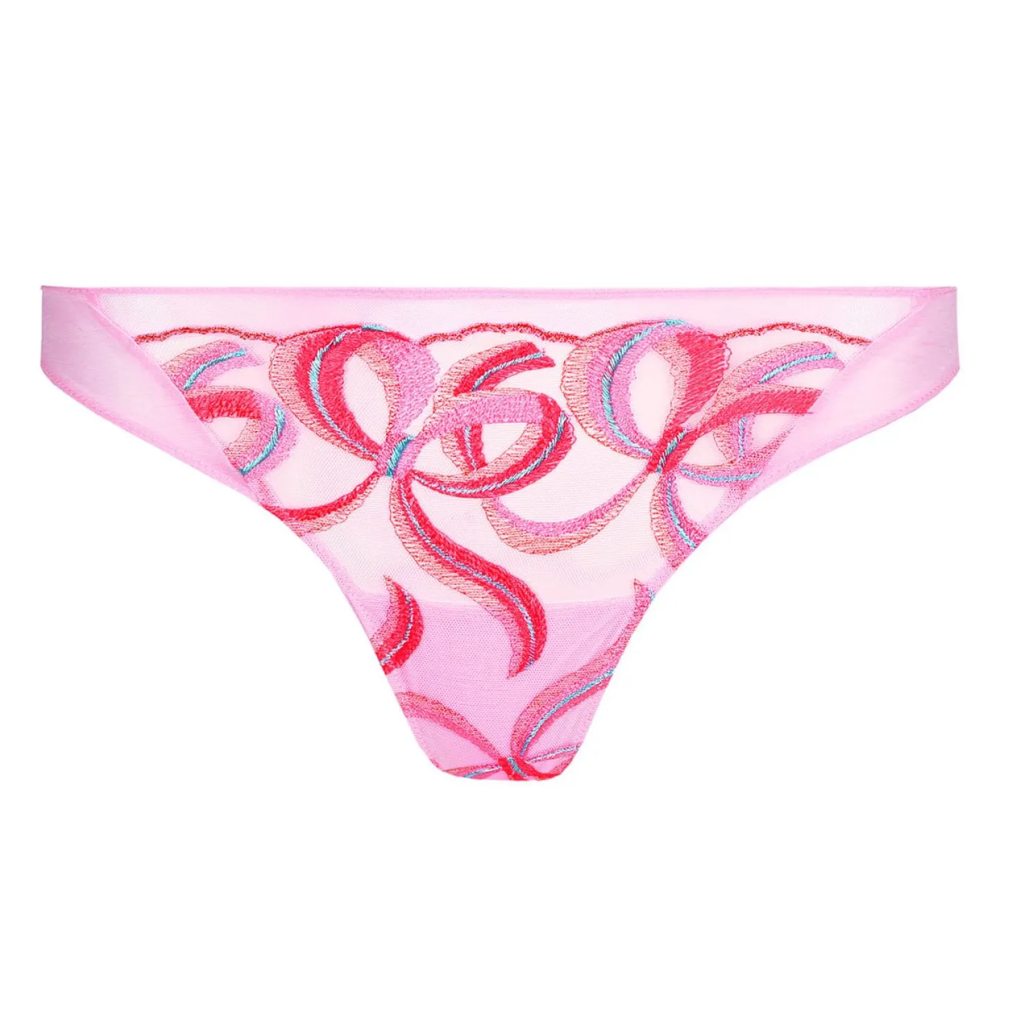 String