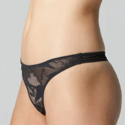 String