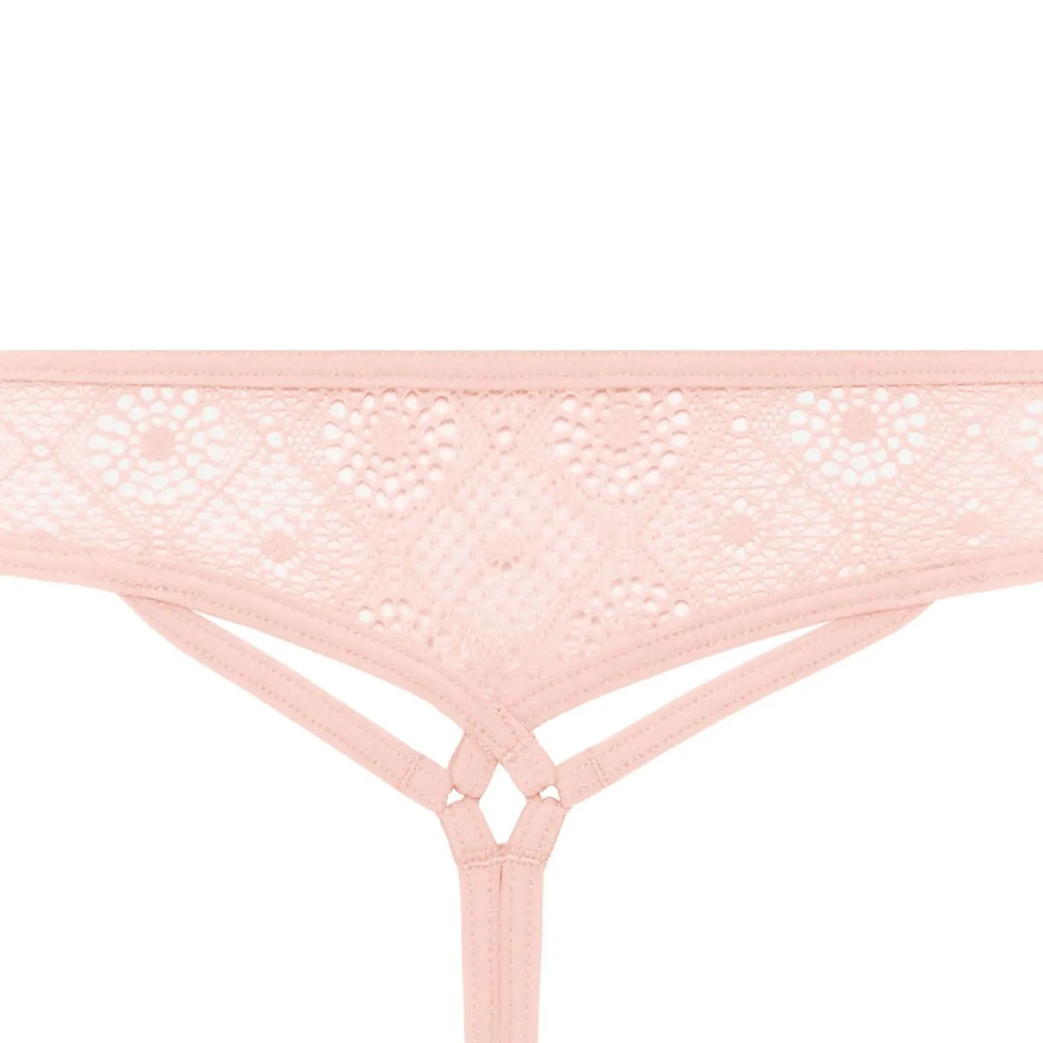 String
