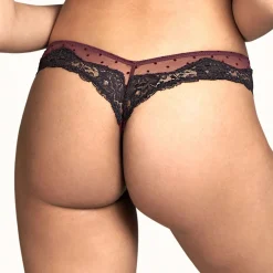 String