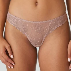 String