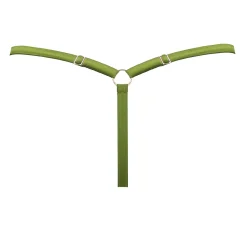 String