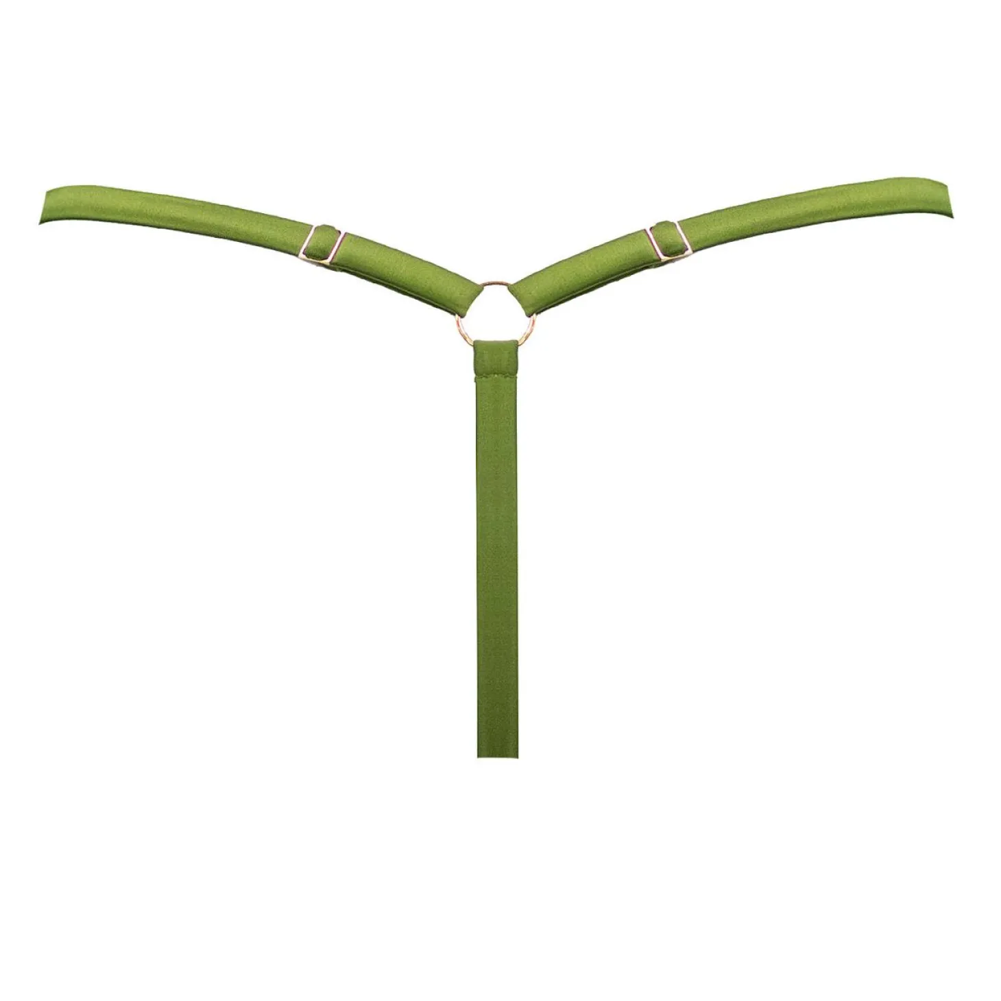 String