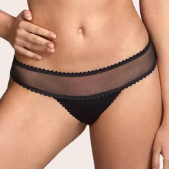 String