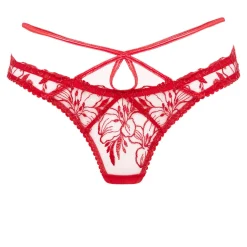 String