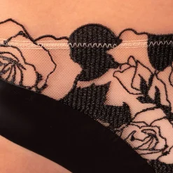 String