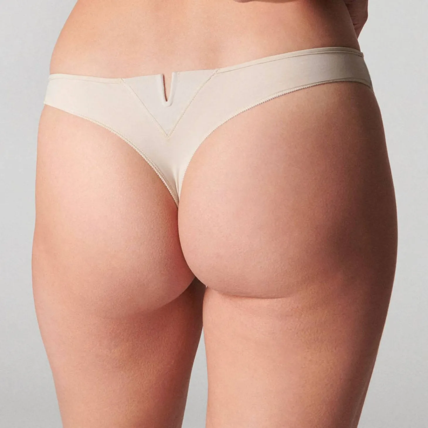 String