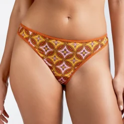 String