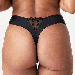 String
