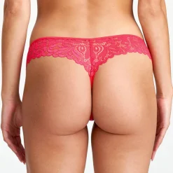 String